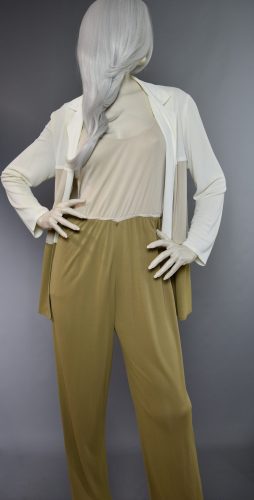 Jumpsuit Set