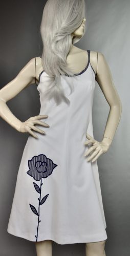 Liza Peta Tennis Dress