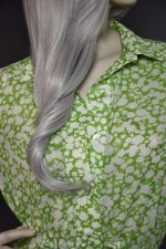 Vintage 70s Shirt Dress