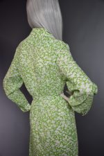 Vintage 70s Shirt Dress