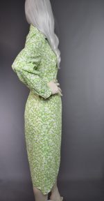Vintage 70s Shirt Dress