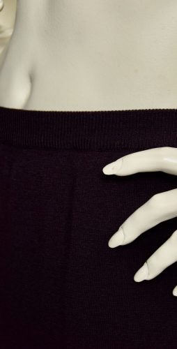 Jean Muir Body Con Skirt