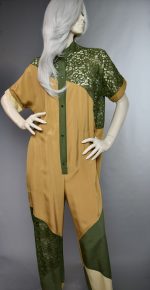 Baggy Jumpsuit