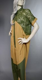 Baggy Jumpsuit