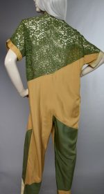 Baggy Jumpsuit