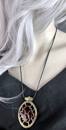 vintage 90s pendant