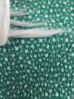 Laura Ashley Boob Tube