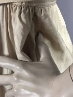 Anne Tyrrell Silk Jumpsuit