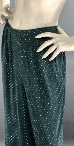 Jean Muir Trousers