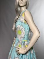 Baby Blue Summer Dress