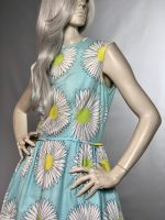 Baby Blue Summer Dress