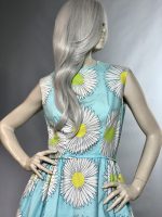 Baby Blue Summer Dress