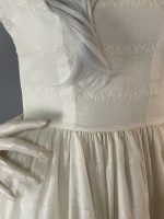 Custom Made 1950s Dress
