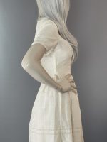Custom Made 1950s Dress