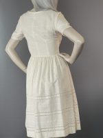 Custom Made 1950s Dress