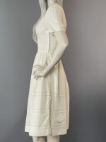 Custom Made 1950s Dress