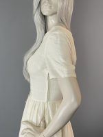 Custom Made 1950s Dress