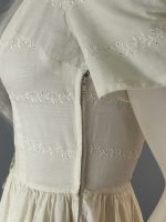 Custom Made 1950s Dress