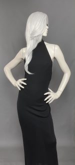 Vintage La Perla Dress